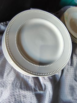 Plates
