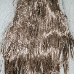 Dark Brown Hair Wig