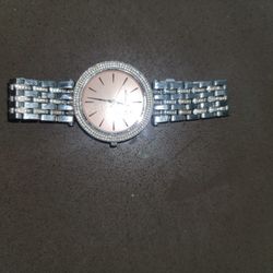 Michael Kors Women's Watch
