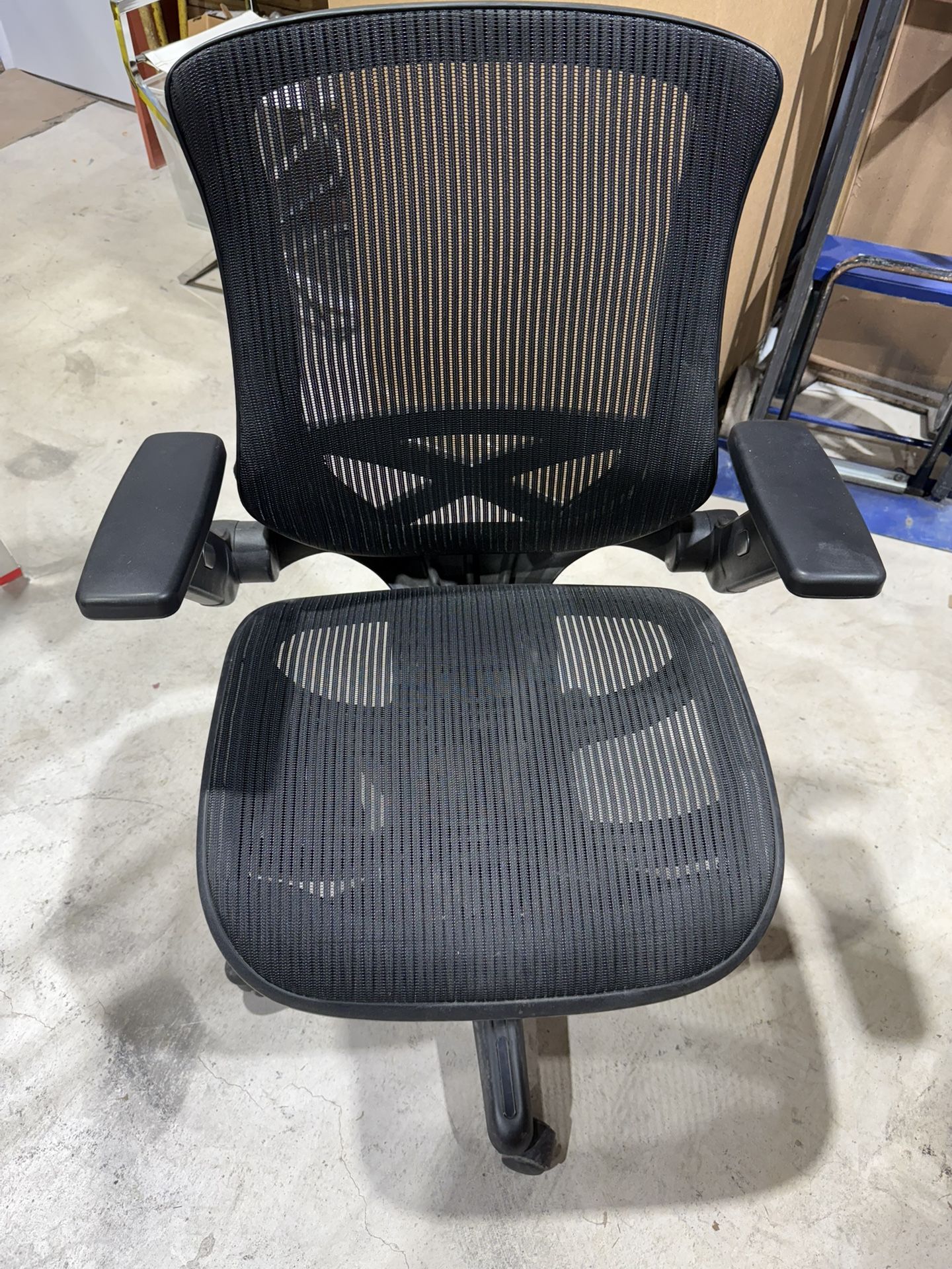 Costco Aeromesh office Chair