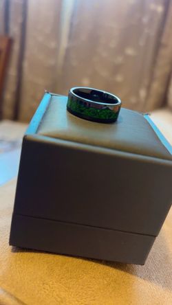 Men Wedding Ring