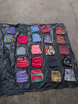LulaRoe leggings