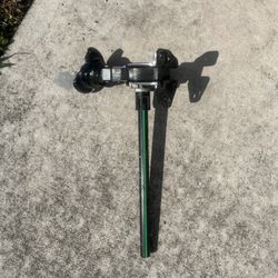 2024 GMC Chevy Truck Spare Tire Wheel Hoist 