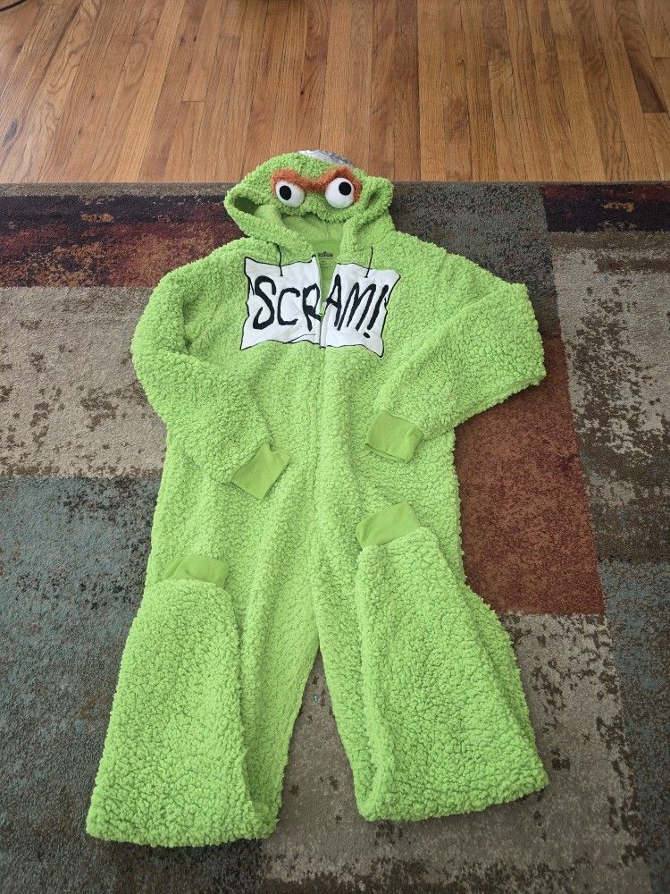 Halloween Costume Adult Small /medium