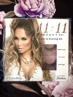 11:11 Beauty Makeup Kit