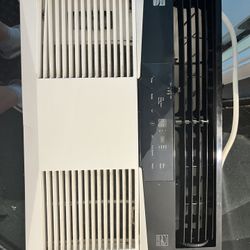 window ac