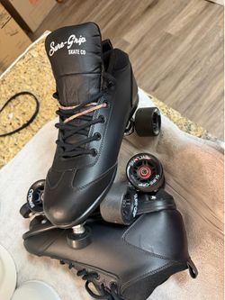 Skates
