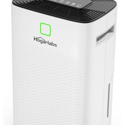 Dehumidifiers (HOGARLABS 50)