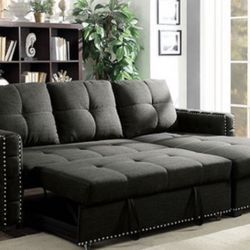 Sectional Sleeper Sofa