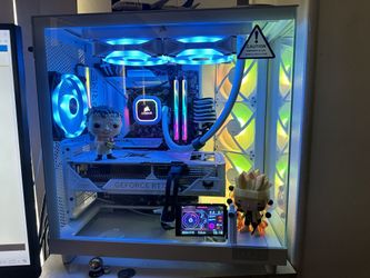 Intel i9 14900k