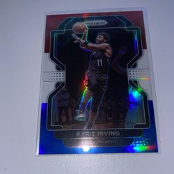 Kyrie Irving Rwb Prizm