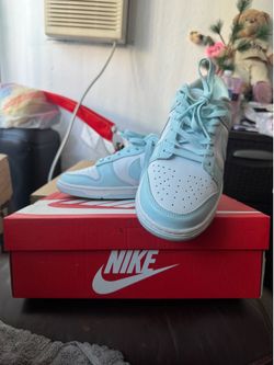 Nike shoes size 9 men