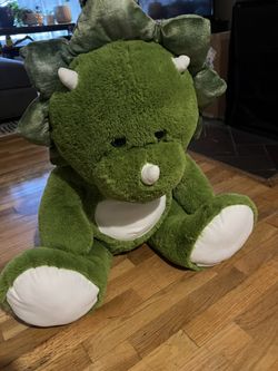 Free Stuffy