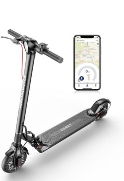 Electric Scooter For Adult 350W 