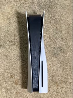 PS5 Fat Disk Edition