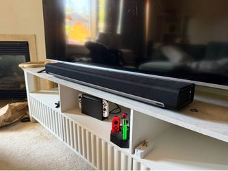 Sonos Sound Bar
