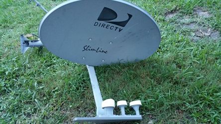 Directv antenna