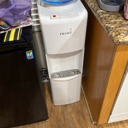 Water Dispenser