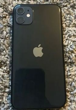 iPhone 11