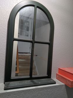 Mirro that looks like a Window