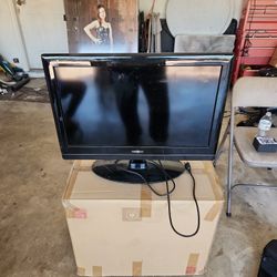 Insignia Tv/dvd