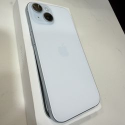 Iphone 15 128GB