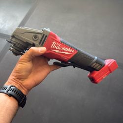 Milwuakee Fuel Power Tools