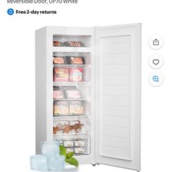 Brand New Apartment/Dorm Refrigerator For $180 