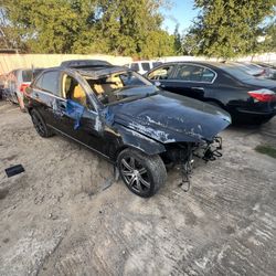 2009 Mercedes C300 - Parts Only #IB8