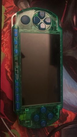 Psp 3000