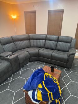 3 piece sectional