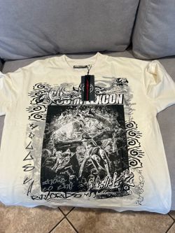 Hellstar shirt