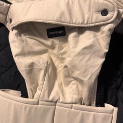 Momcozy Baby Carrier