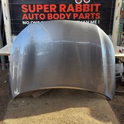 2018 QX80 Hood OEM GREAT SHAPE 2023 