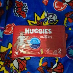Huggies 