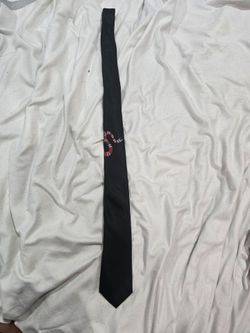 Gucci Snake Tie