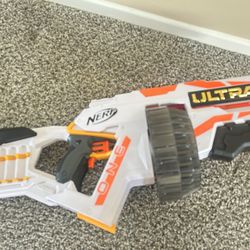 Nerf Ultra one 