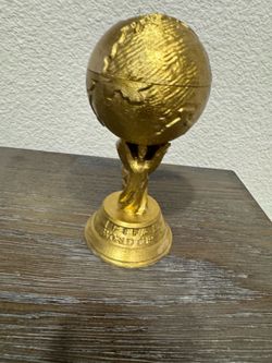 3D printed FIFA World Cup - Candy holder