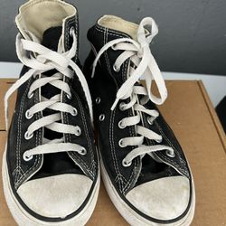 converse Shoes 