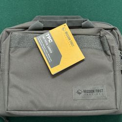 Mission First Tactical Two Pistol Carrier