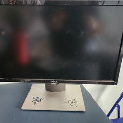 Dell 24inches Monitor 
