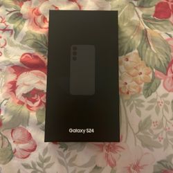 Galaxy S24
