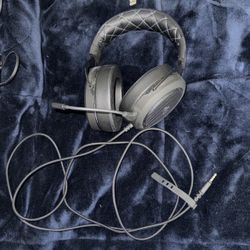 Wired Gaming Headset