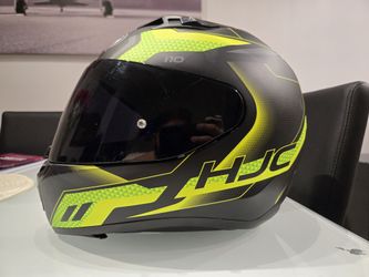 Helmet HJC