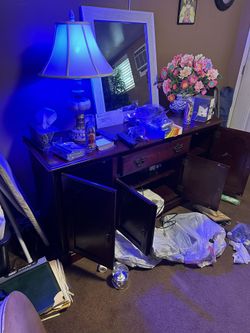 Dresser/Drawer