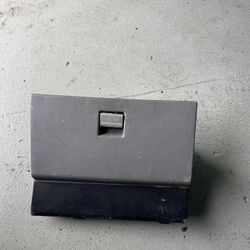 Ae86 Glove Box