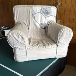 Pottery Barn Toddler Rocking Chair