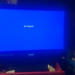 Vizio 22” DTV 
