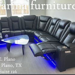 Furniture Living Room Sectional Sofa, Couch Furniture On Sale