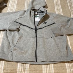 Nike Sportswear Tech Fleece Windrunner NEW 